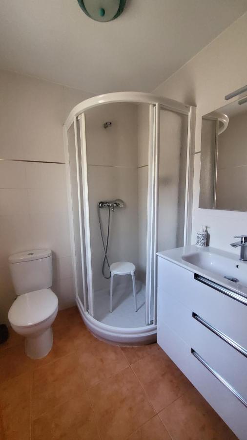 Casita De Invitados En Otura Exteriér fotografie