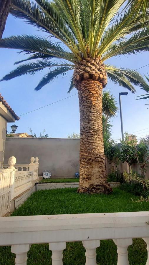 Casita De Invitados En Otura Exteriér fotografie