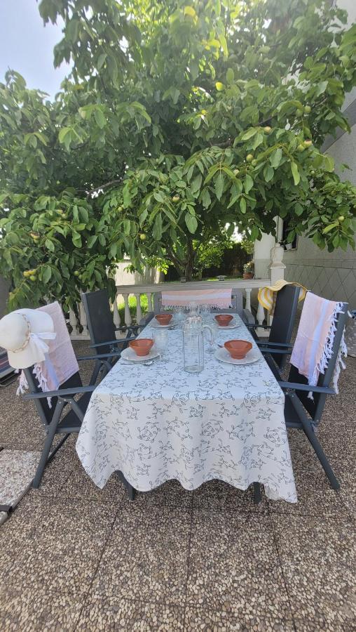 Casita De Invitados En Otura Exteriér fotografie