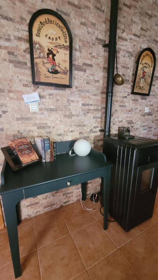 Casita De Invitados En Otura Exteriér fotografie