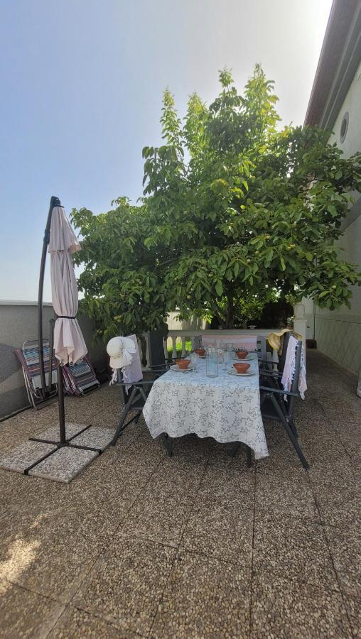 Casita De Invitados En Otura Exteriér fotografie