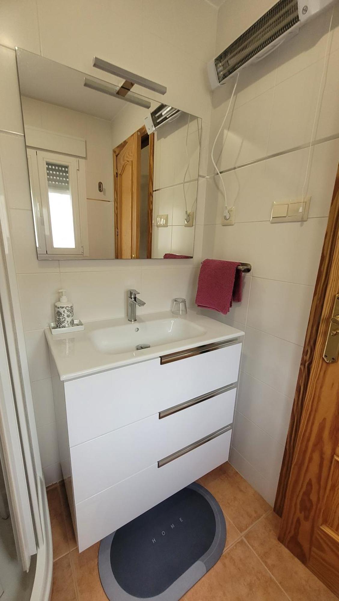 Casita De Invitados En Otura Exteriér fotografie