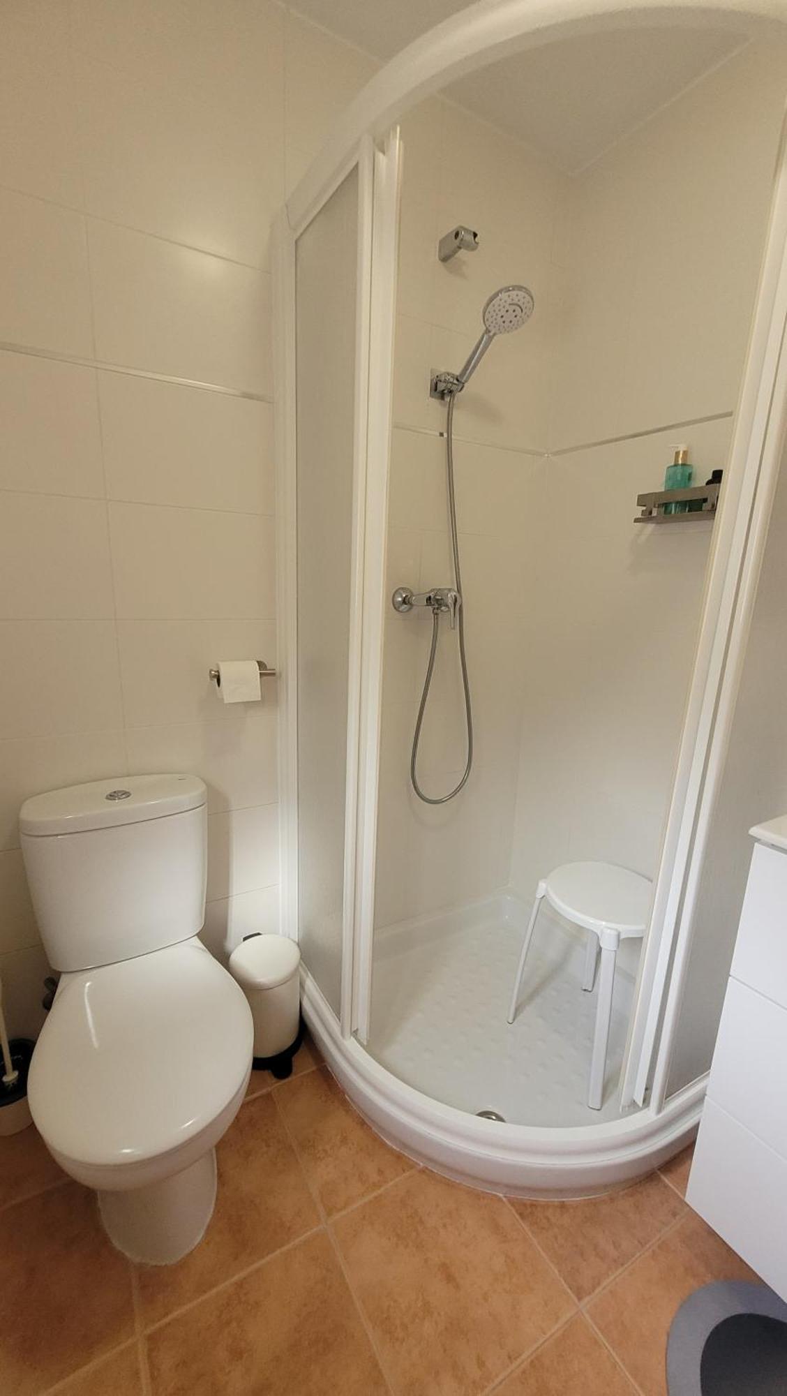 Casita De Invitados En Otura Exteriér fotografie