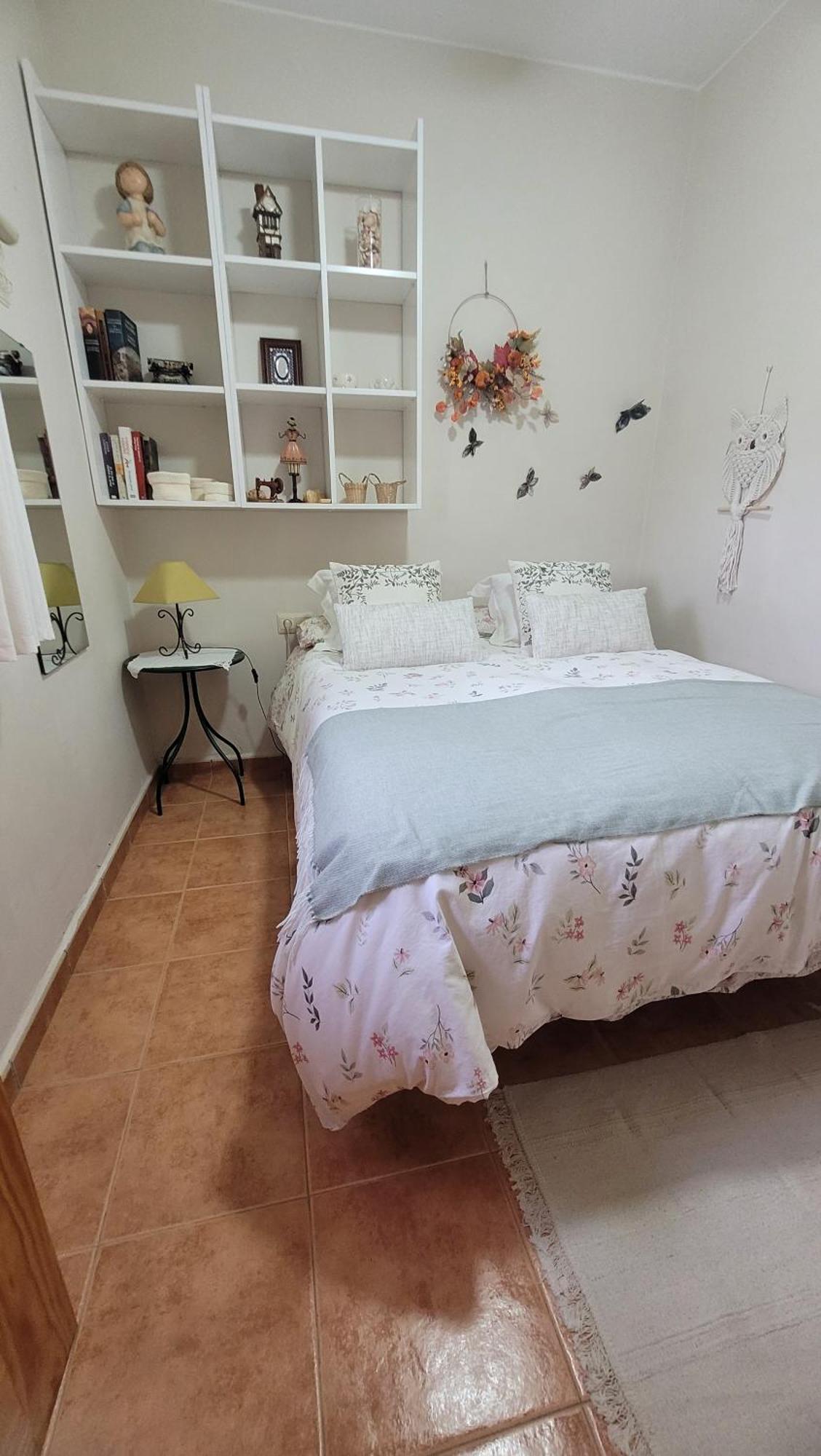Casita De Invitados En Otura Exteriér fotografie