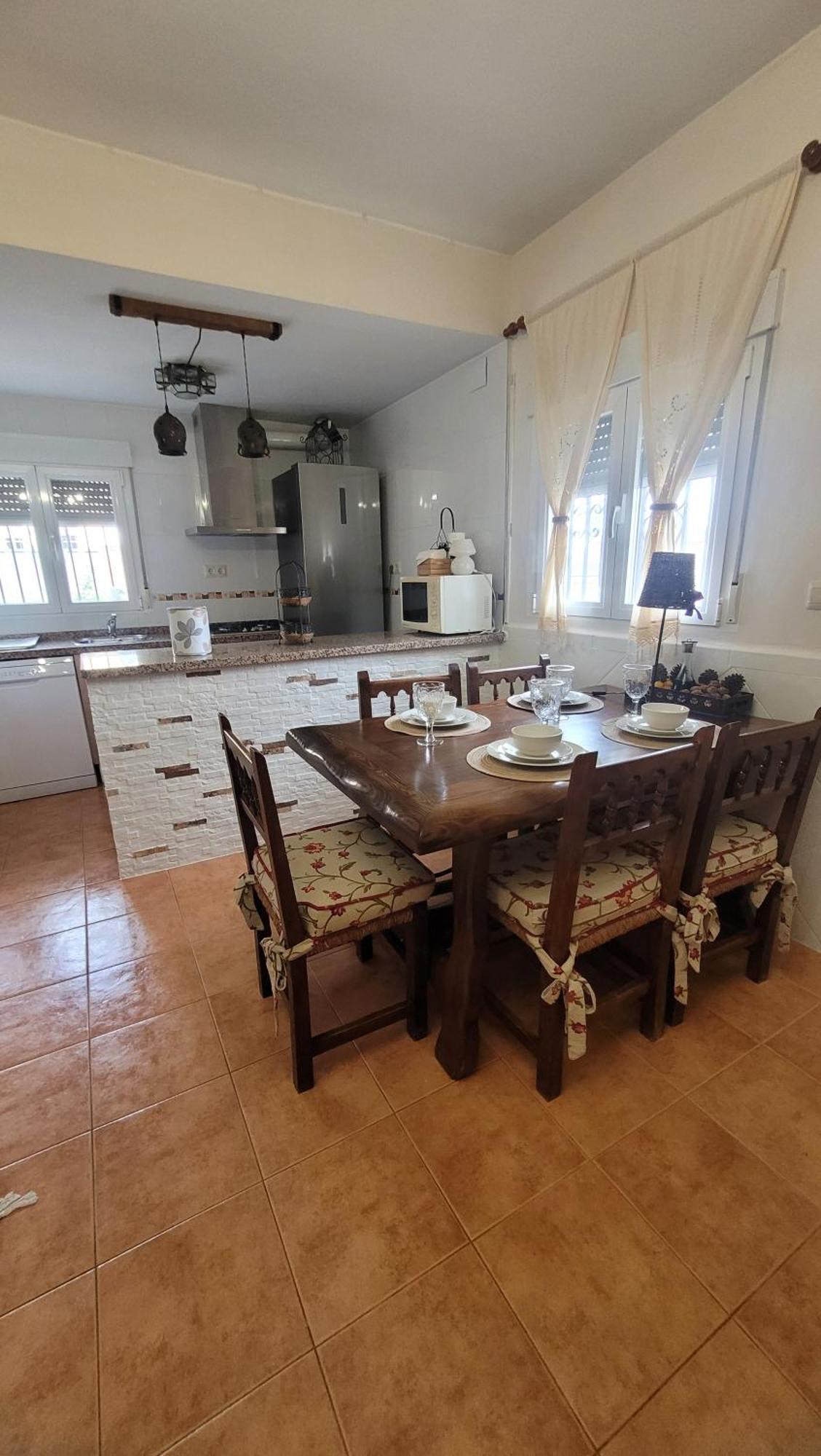 Casita De Invitados En Otura Exteriér fotografie
