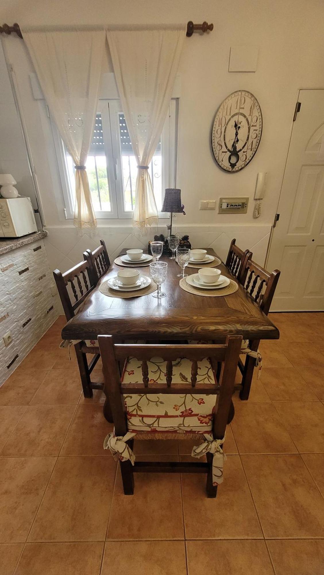 Casita De Invitados En Otura Exteriér fotografie